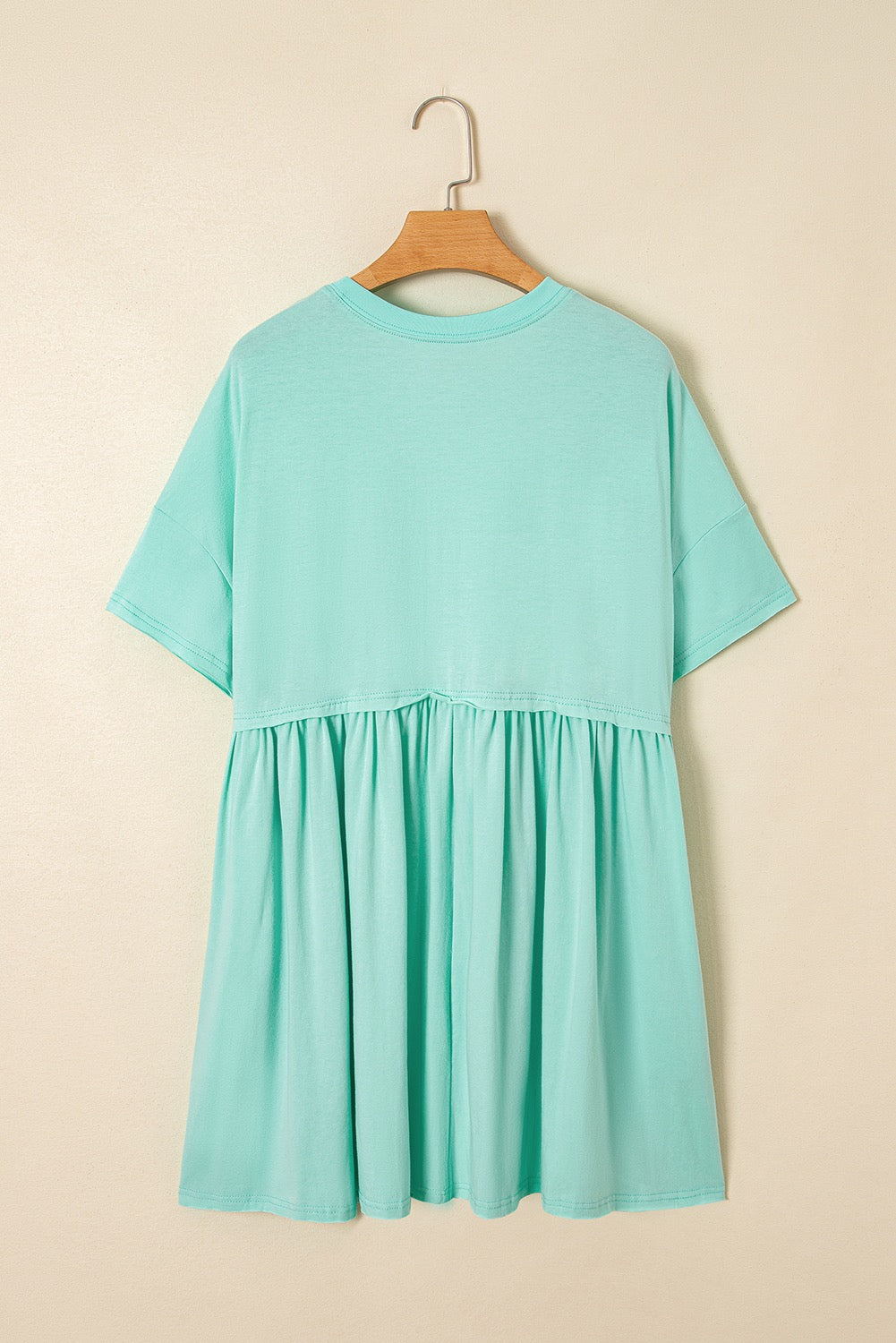 THE EVERYDAY DRESS