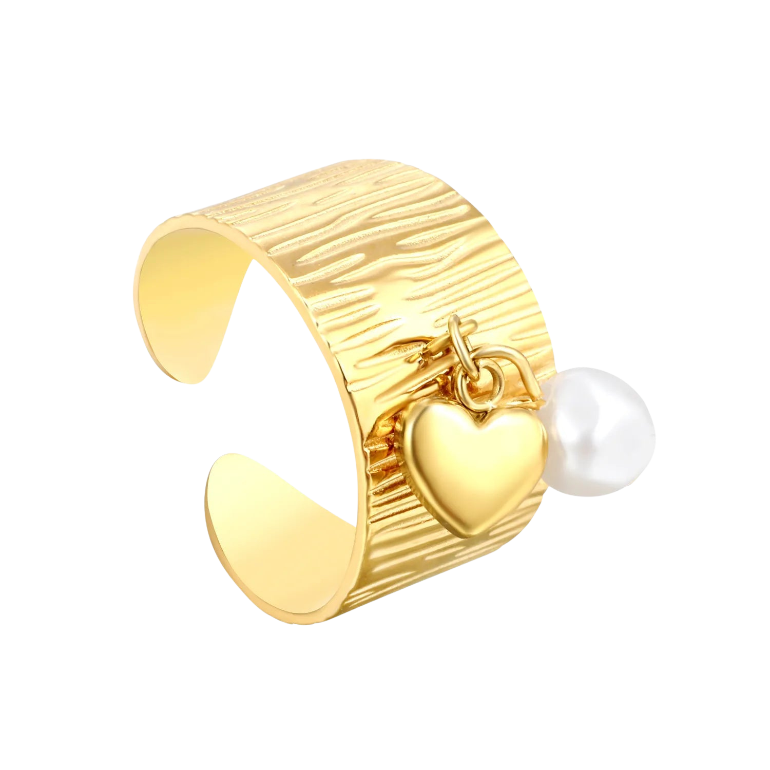 PEAR HEART