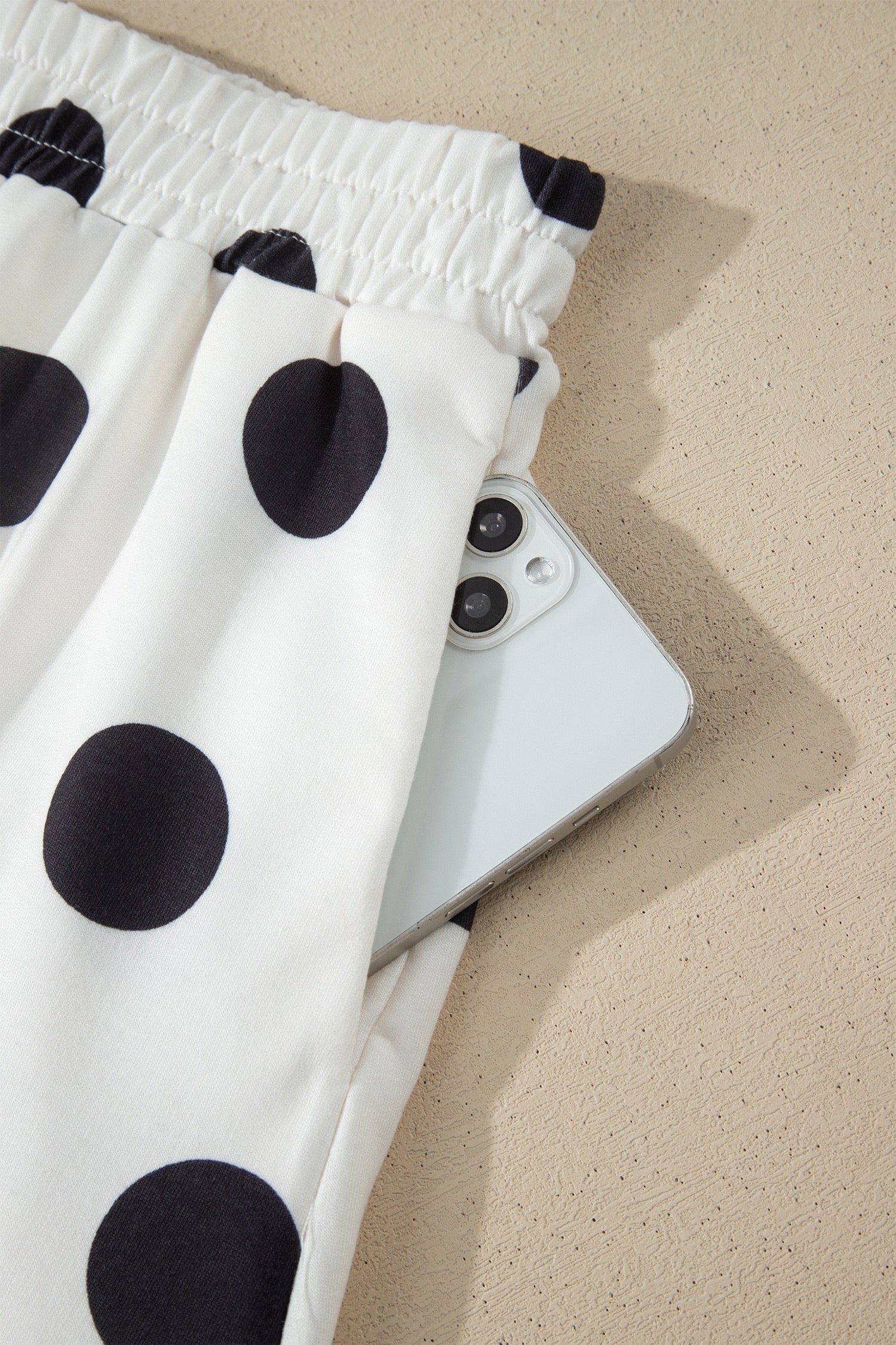 POLKADOTS SET