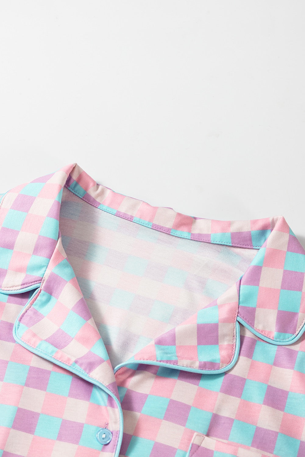 VIOLETA'S PAJAMAS