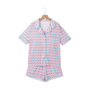 VIOLETA'S PAJAMAS