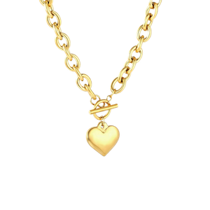 MOMS HEART