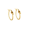 NUDO DORADO