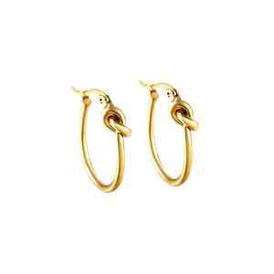 NUDO DORADO