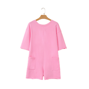 EVERY DAY ROMPER