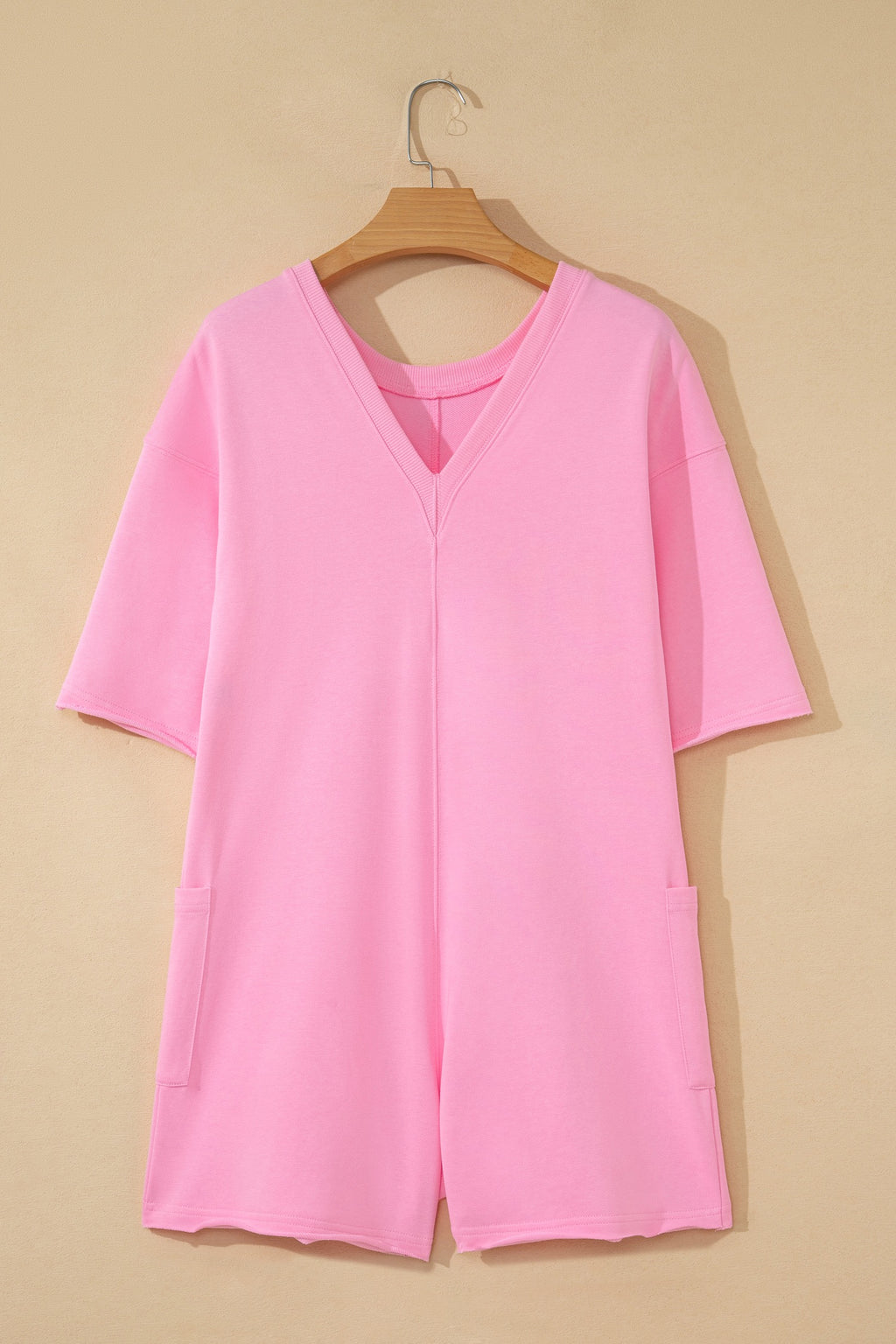 EVERY DAY ROMPER