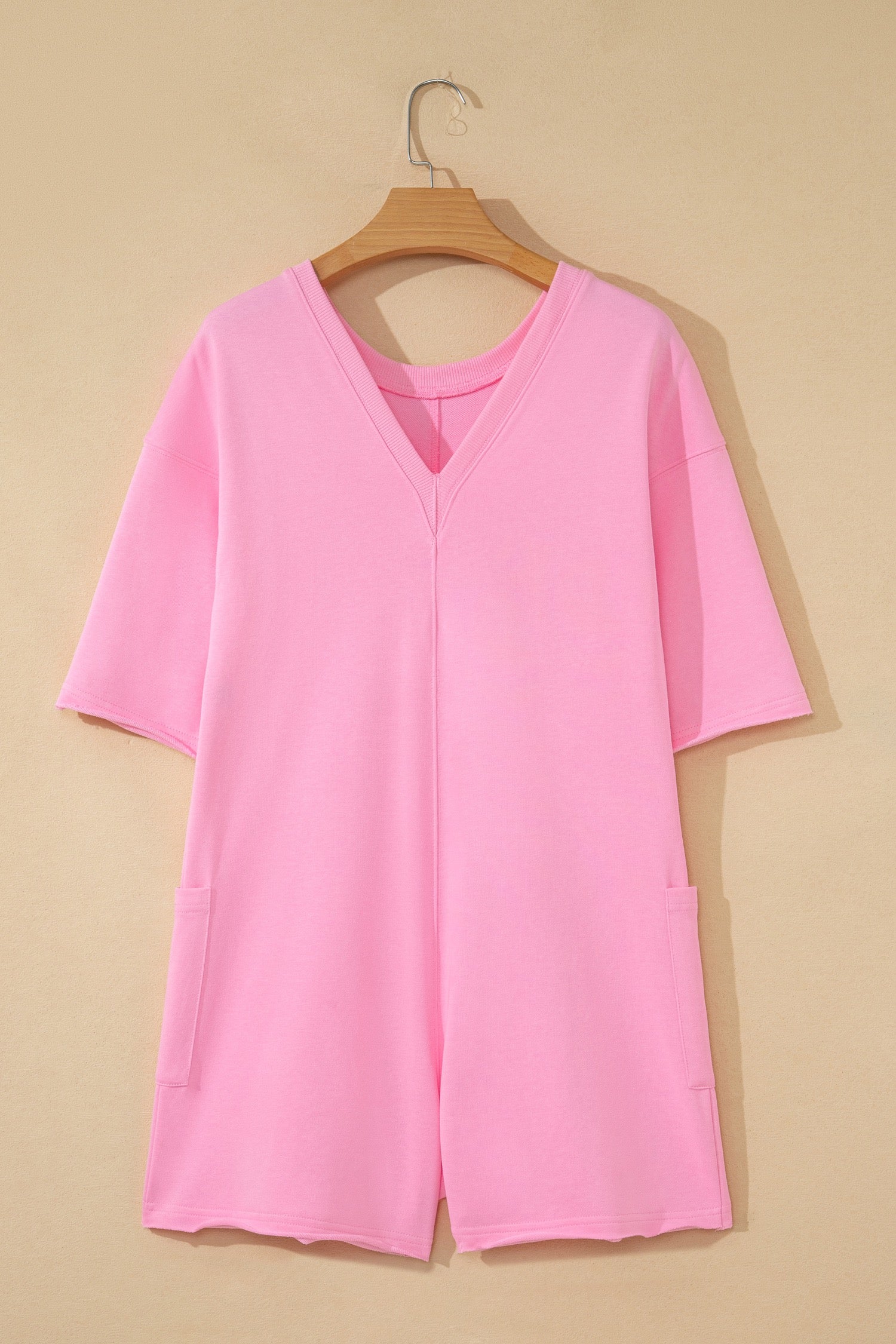 EVERY DAY ROMPER