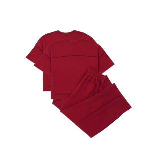 RED SET