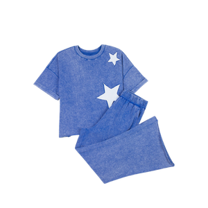 THE STAR SET
