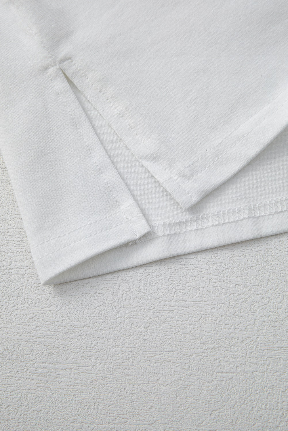 WHITE STAR TSHIRT