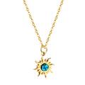 SOL AZUL