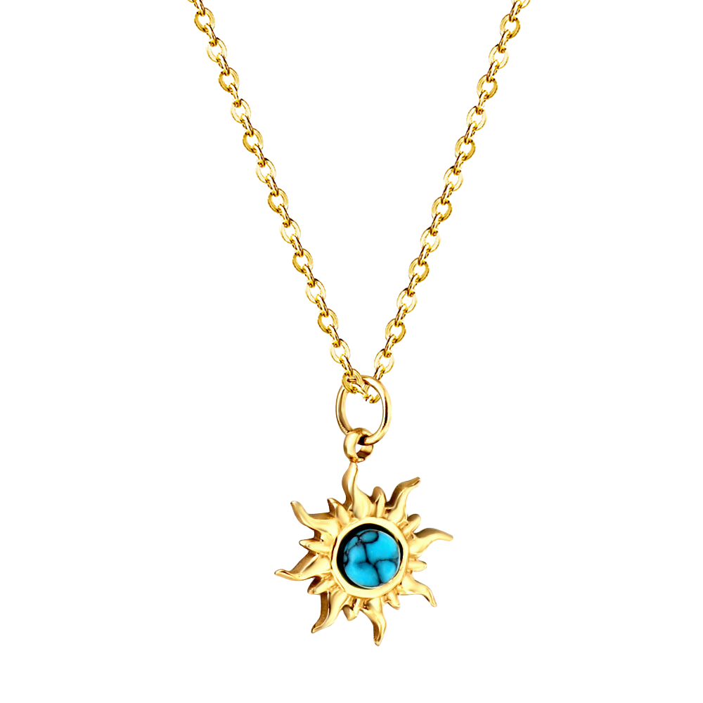 SOL AZUL