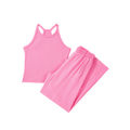 THE PINK SET