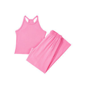 THE PINK SET