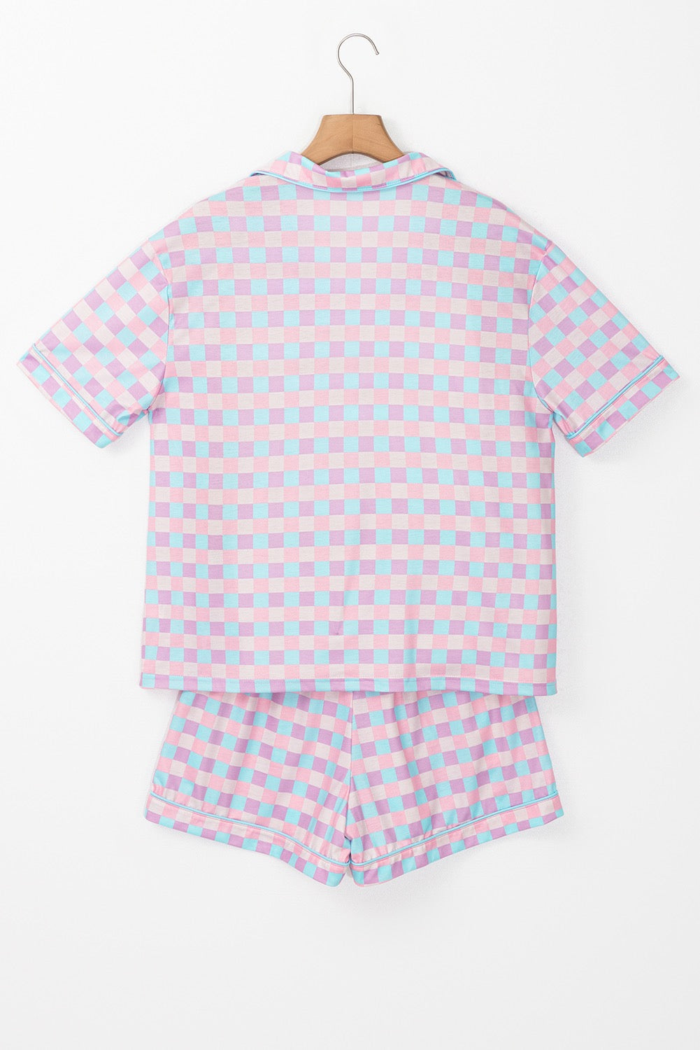 VIOLETA'S PAJAMAS