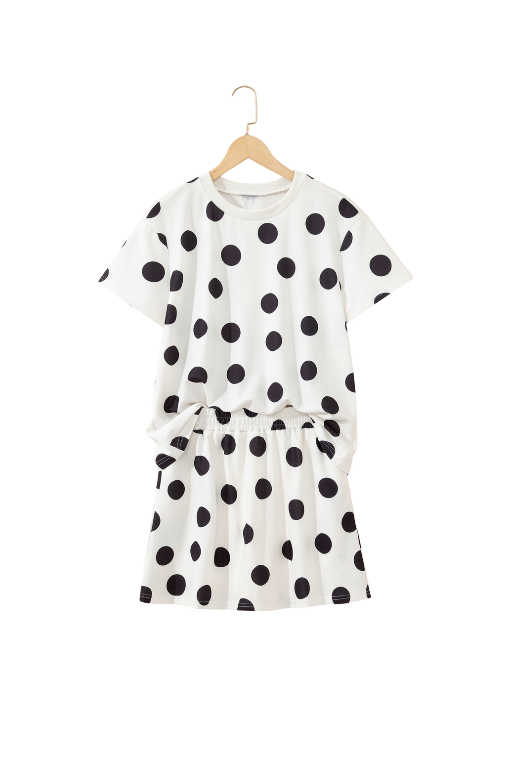POLKADOTS SET
