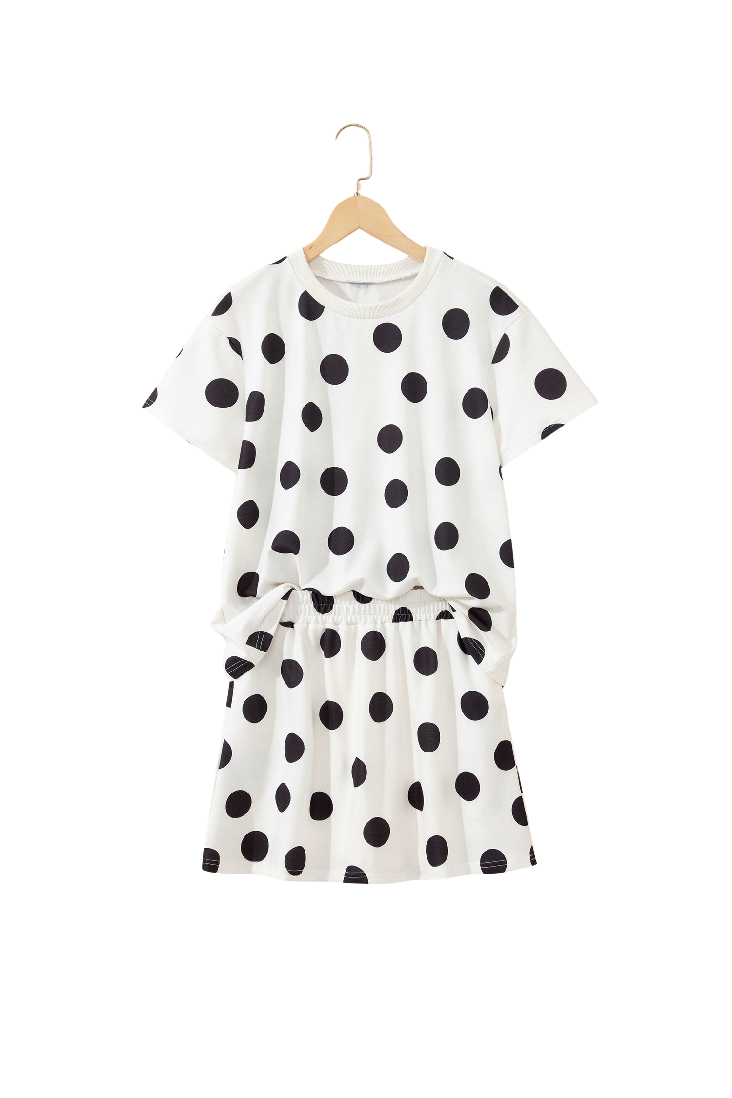 POLKADOTS SET