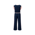 NAVY SET