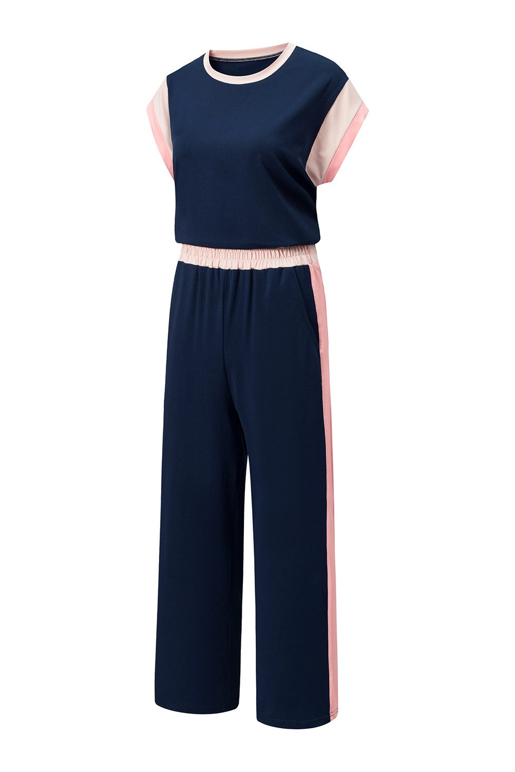 NAVY SET