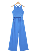 THE BLUE SET
