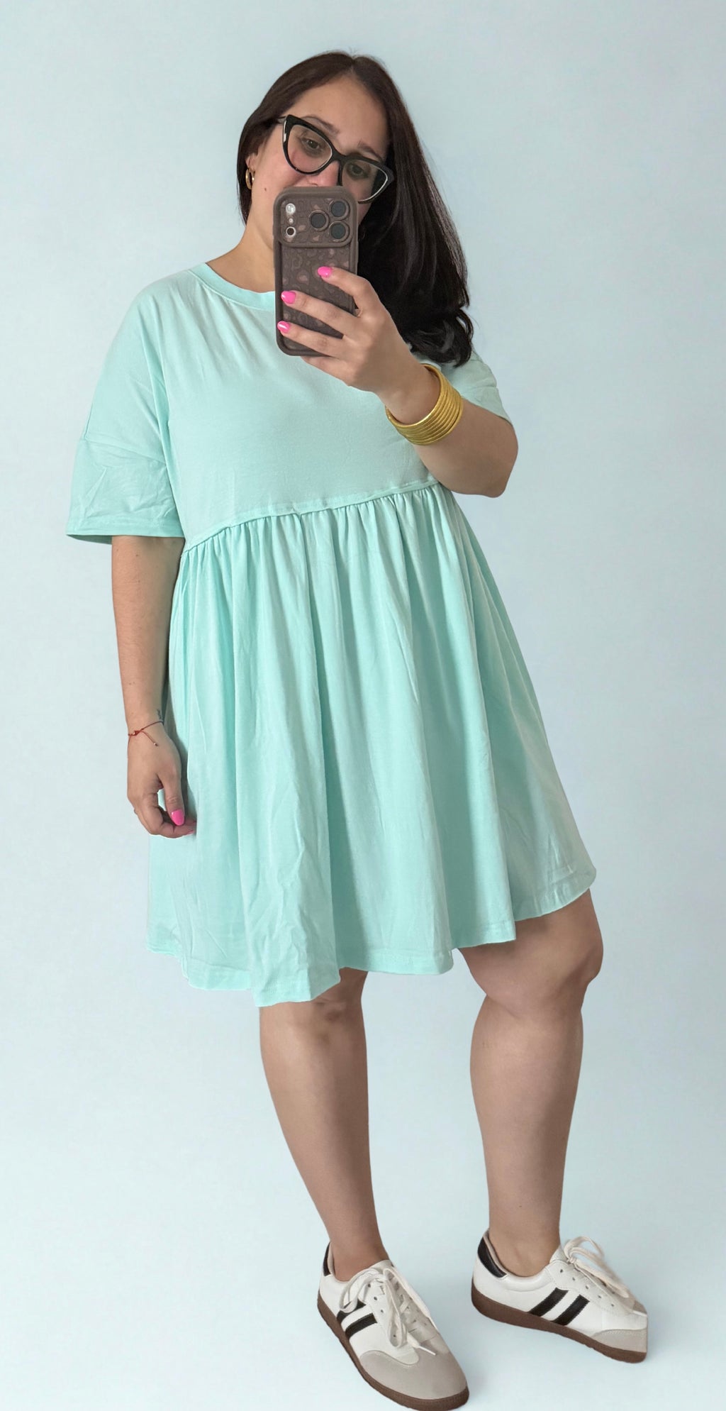 THE EVERYDAY DRESS