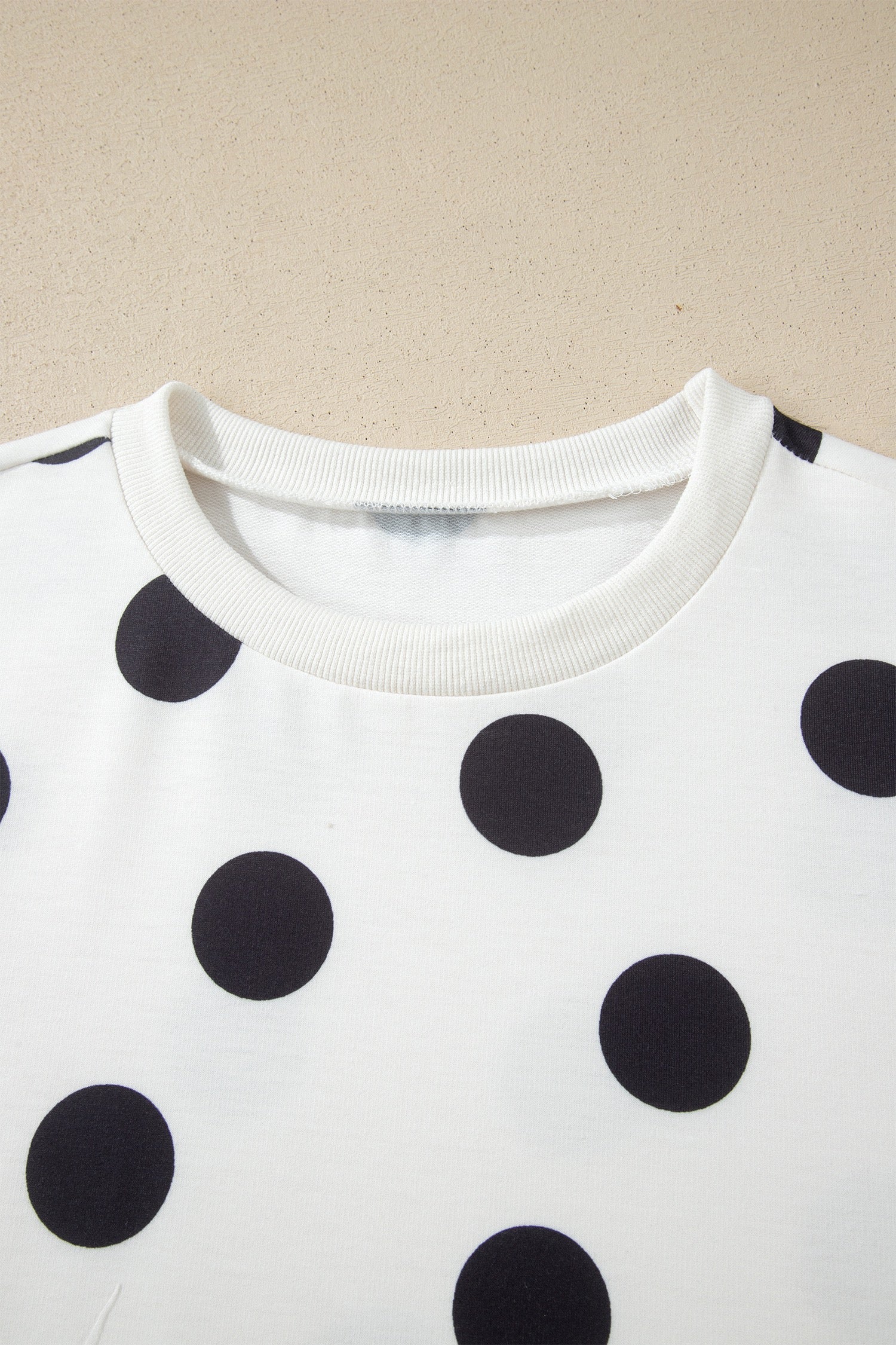 POLKADOTS SET