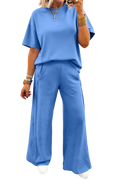SKY BLUE SET
