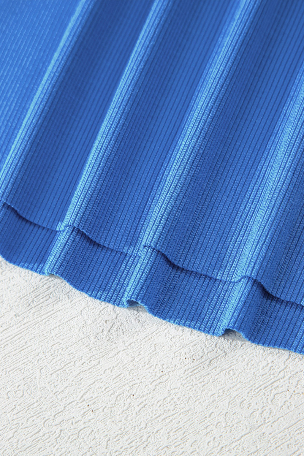 THE BLUE SET