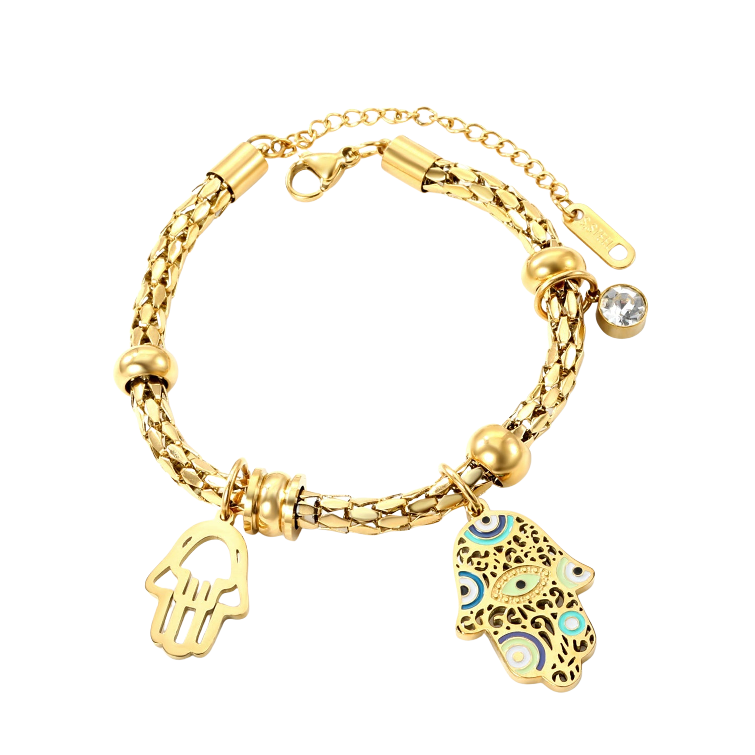 PROTECTION BRACELET