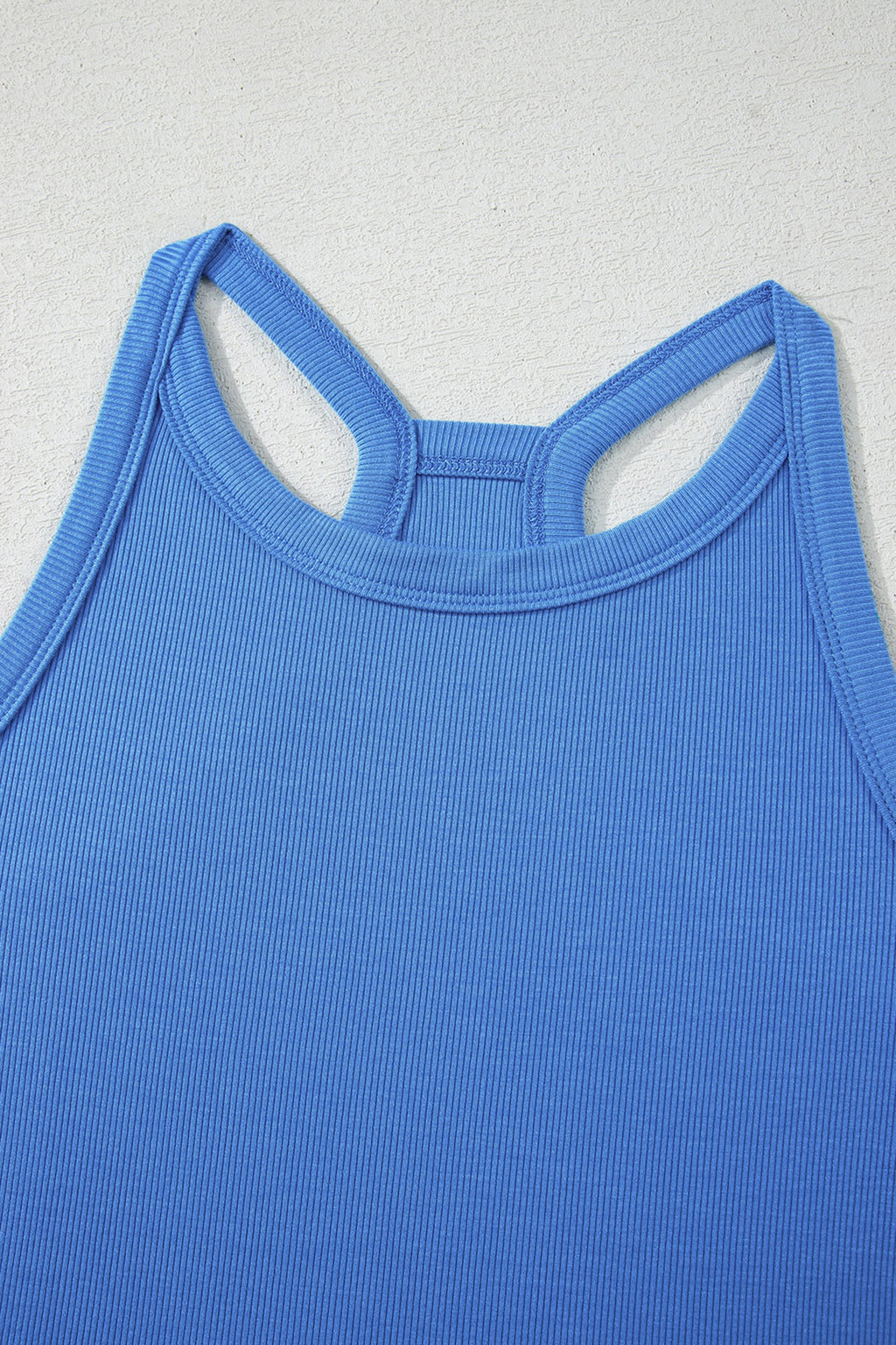 THE BLUE SET