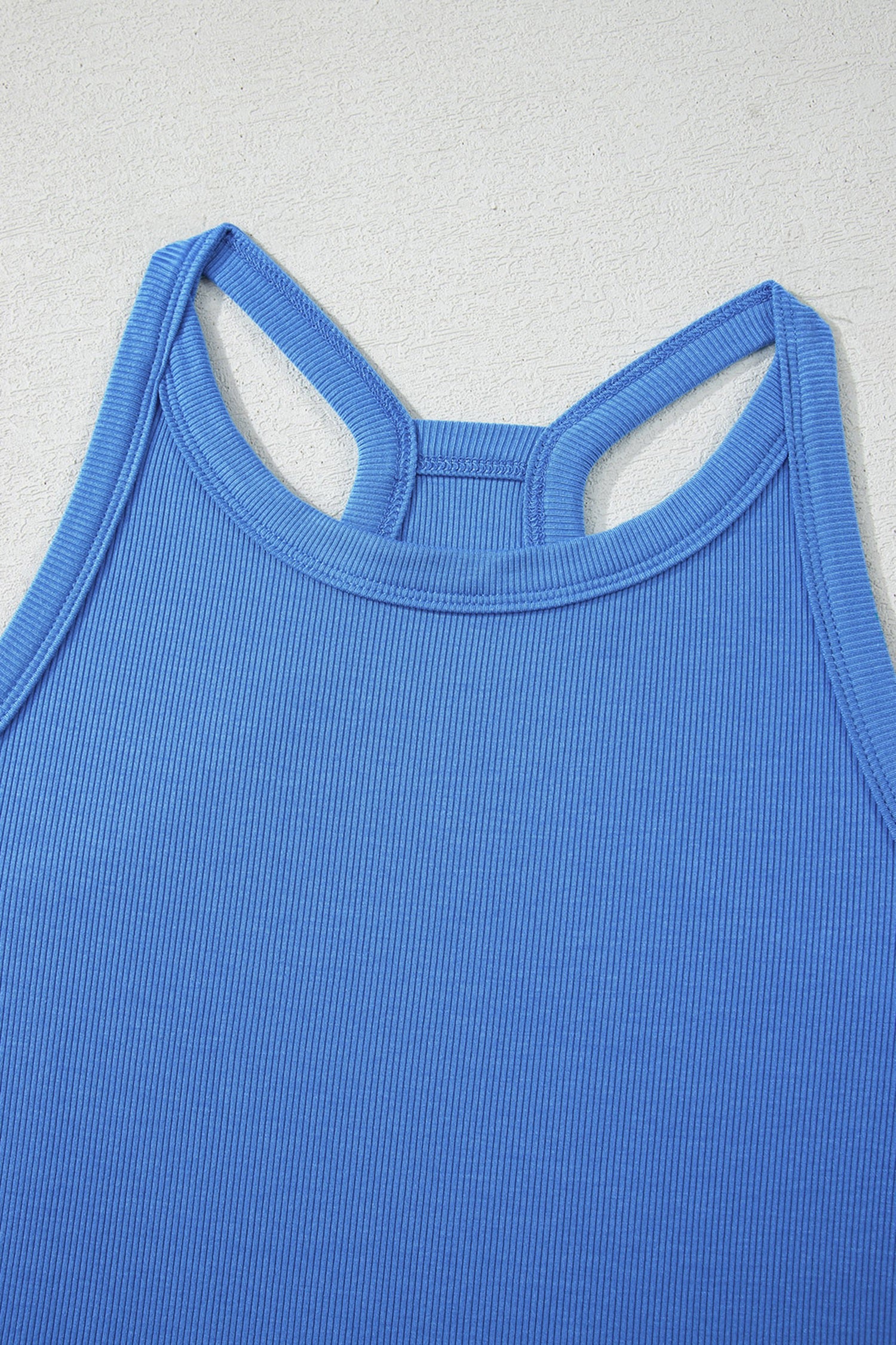 THE BLUE SET